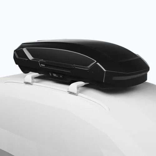Thule Motion 3 M black glossy tetőbox