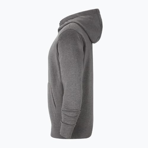 Gyerek pulóver Nike Park 20 Full Zip Hoodie charcoal heathr/white