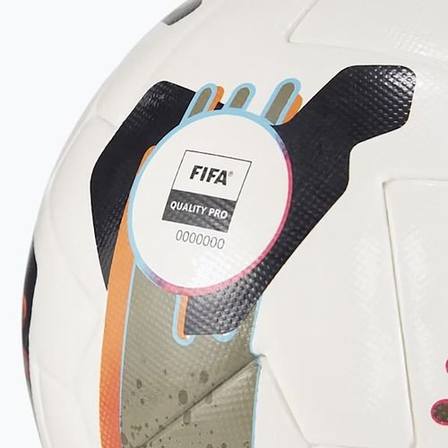 Focilabda PUMA Orbita 1 TB FIFA Quality Pro puma white/multicolor méret: 5