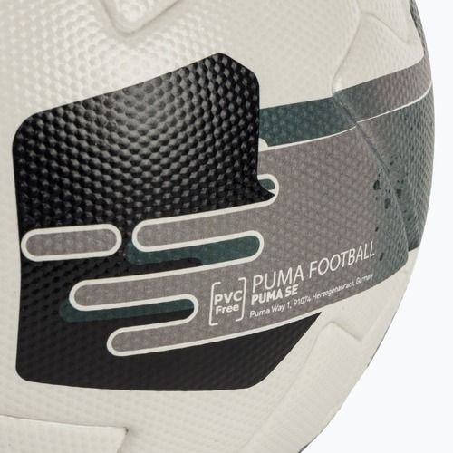 Focilabda PUMA Orbita 1 TB FIFA Quality Pro puma white/puma black méret: 5