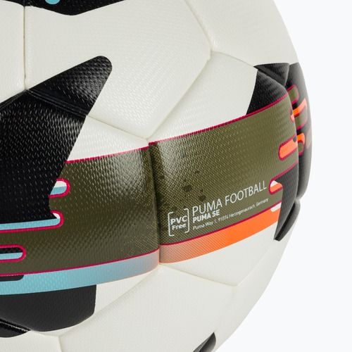 Focilabda PUMA Orbita 3 TB FIFA Quality puma white/multicolor méret: 5