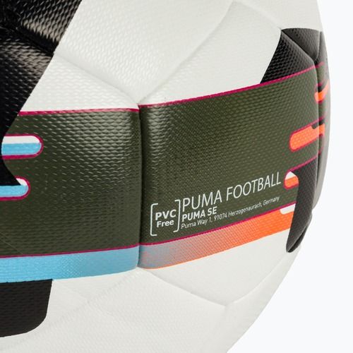 Focilabda PUMA Orbita 4 HYB FIFA Basic puma white/multicolor méret: 5
