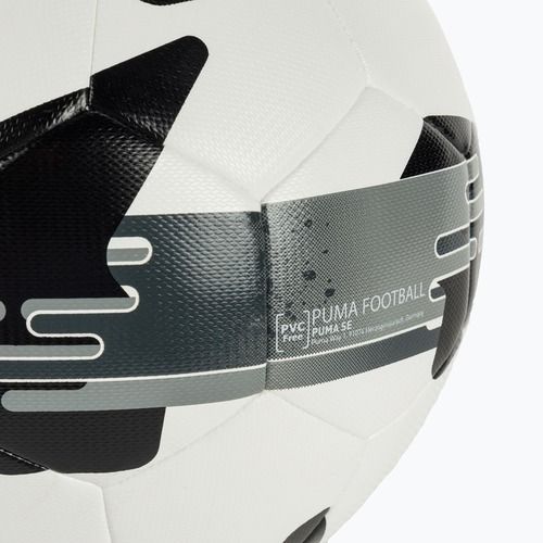 Focilabda PUMA Orbita 4 HYB FIFA Basic puma white/puma black méret: 5