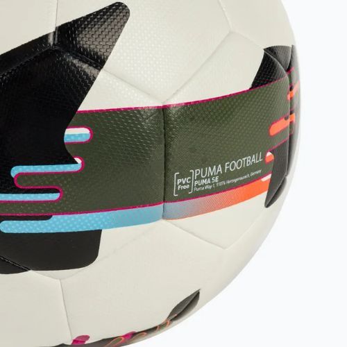 Focilabda PUMA Orbita 5 Fusion puma white/multicolor méret: 5
