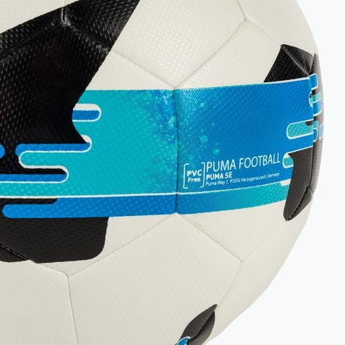 Focilabda PUMA Orbita 5 Fusion Lite puma white/multicolor méret: 5