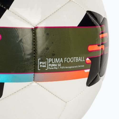 Focilabda PUMA Orbita 6 MS puma white/multicolor méret: 3
