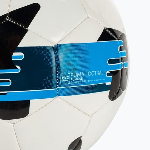 Focilabda PUMA Orbita 6 MS puma white/ignite blue méret: 3