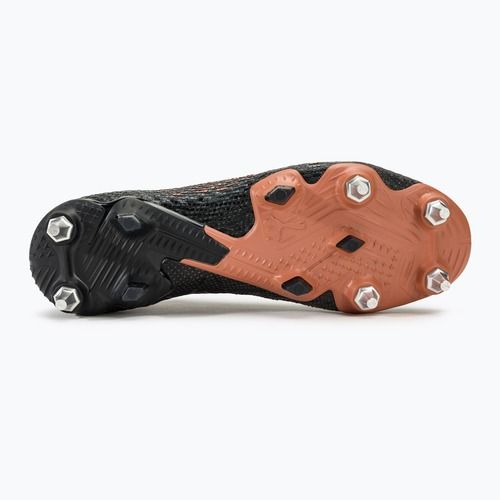 Focicipő PUMA Future 7 Ultimate MxSG puma black/copper rose