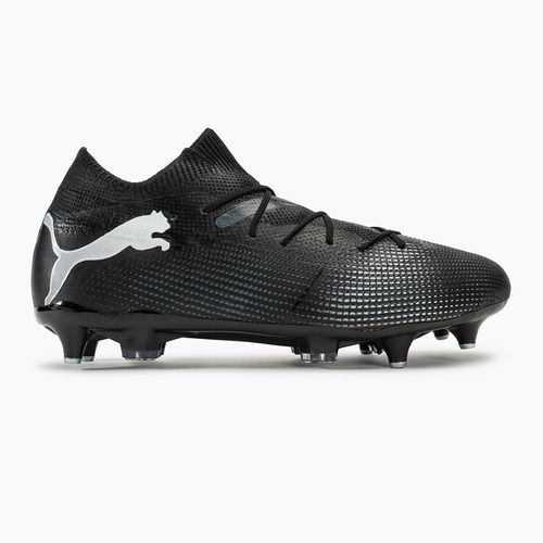 Focicipő PUMA Future 7 Match MxSG puma black/puma white