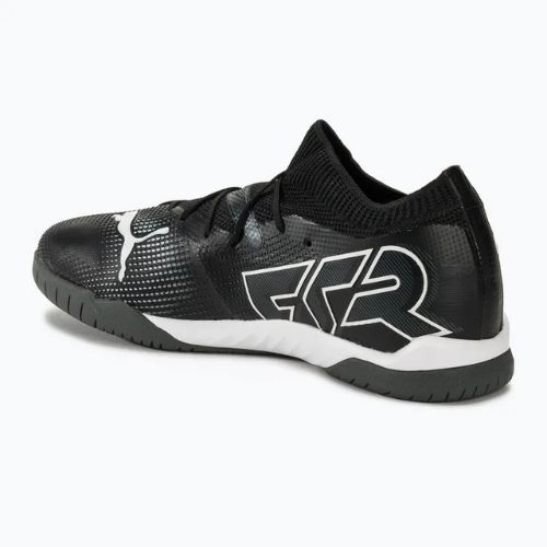 Focicipő PUMA Future 7 Match IT puma black/puma white
