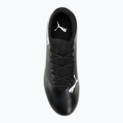 Focicipő PUMA Future 7 Play MxSG puma black/puma white