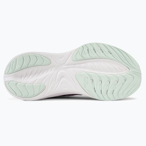 Gyerek futócipő ASICS Gel-Cumulus 25 GS tarmac/hot pink