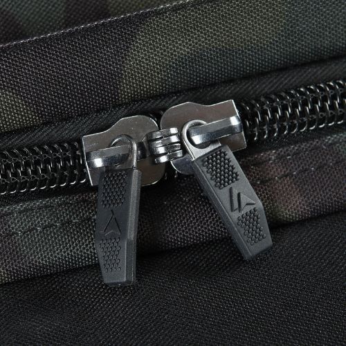 Utazótáska Surfanic Maxim 100 Roller Bag 100 l forest geo camo
