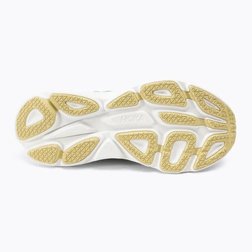 Férfi futócipő HOKA Bondi 8 midnight ocean/bluesteel