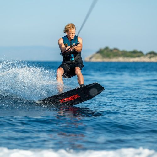 Deszka wakeboardowa JOBE Logo Wakeboard