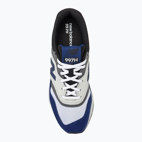 Férfi cipő New Balance 997H blue
