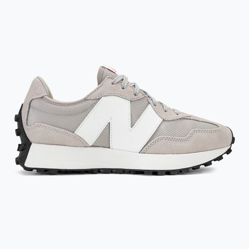 Férfi cipő New Balance 327 grey