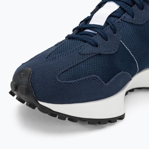 Férfi cipő New Balance 327 blue navy