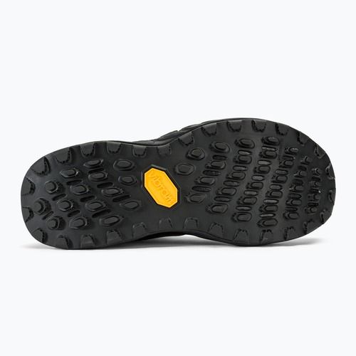 Férfi futócipő New Balance Fresh Foam X Hierro v8 black coffee