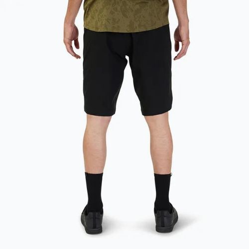 Férfi kerékpáros nadrág Fox Racing Ranger Lite 2024 black