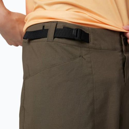 Férfi kerékpáros nadrág Fox Racing Ranger Lite 2024 dirt