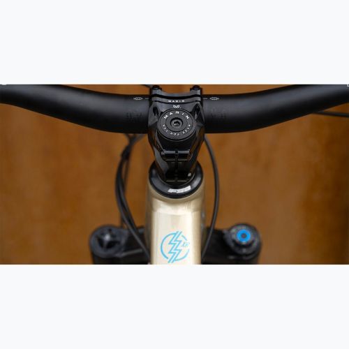 Hegyi kerékpár Marin Rift Zone XR GX 29 gloss brown/light blue