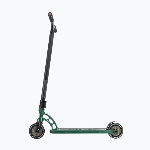 Freestyle roller MGP Origin Extreme liquid coated/pearlized green