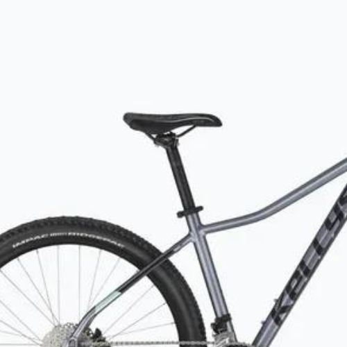 Női hegyi kerékpár Kellys Vanity 80 29" grey