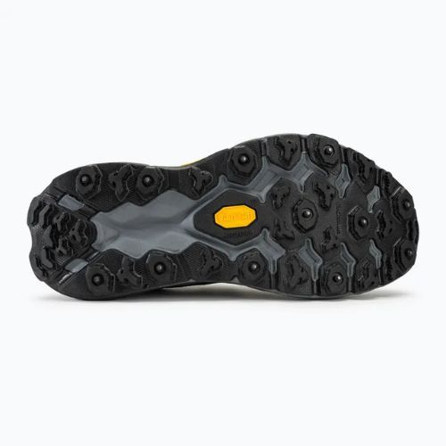 Női futócipő HOKA Speedgoat 5 GTX Spike fekete/fekete