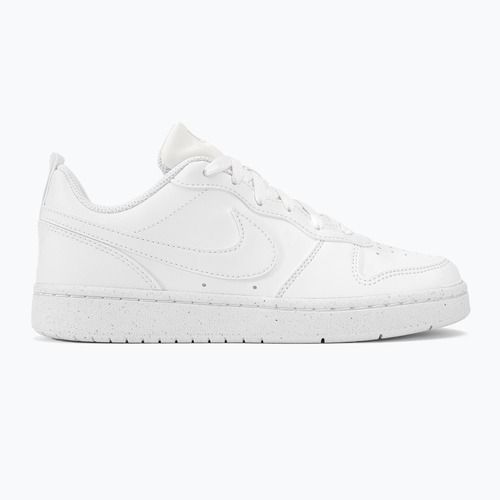 Cipők Nike Court Borough Low Recraft white/white/white