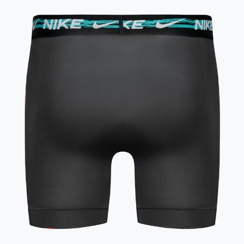 Nike Ultra Stretch Micro Brief 3 db férfi boxeralsó black
