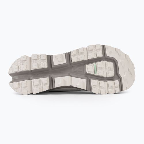 Férfi futócipő On Cloudultra 2 fog/ice