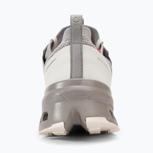 Férfi futócipő On Cloudultra 2 fog/ice