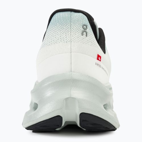 Férfi futócipő On Cloudtilt mineral/ivory