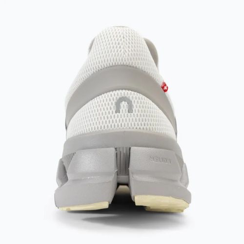 Férfi futócipő On Cloudswift 3 AD ice/glacier