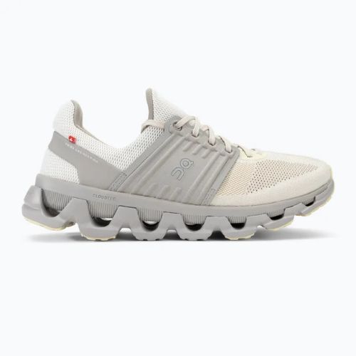 Férfi futócipő On Cloudswift 3 AD ice/glacier