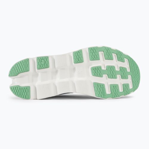 Férfi futócipő On Cloudstratus 3 wash/metal