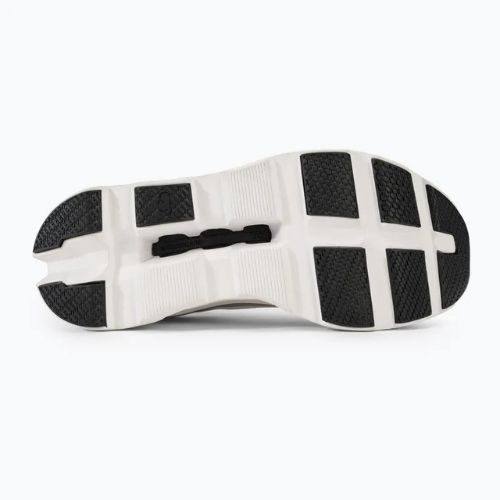 Férfi futócipő On Cloudmonster undyed-white/white