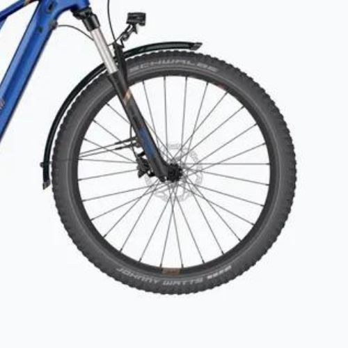 Lapierre E-Explorer FS 9.7 750Wh elektromos kerékpár