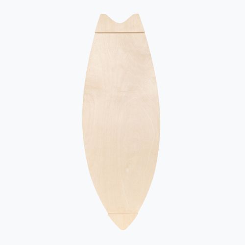 Kiegyensúlyozó deszka + szőnyeg + görgő XTREXO BBS01 kék/narancs