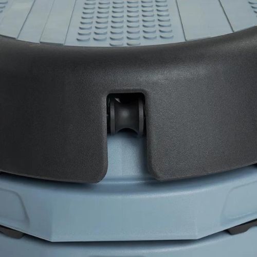 XTREXO aerobic stepper TXO-B4W006 szürke