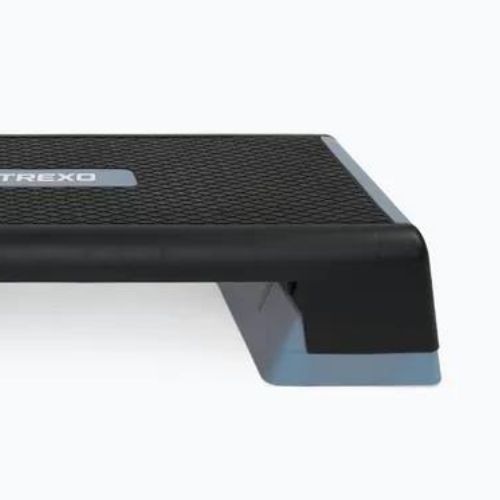 XTREXO aerobic stepper TXO-B4W007 szürke