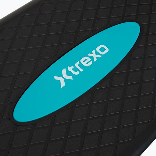 XTREXO aerobic stepper TXO-B4W008 kék