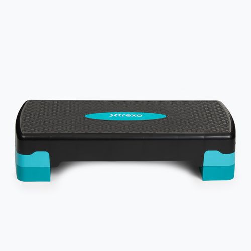XTREXO aerobic stepper TXO-B4W008 kék