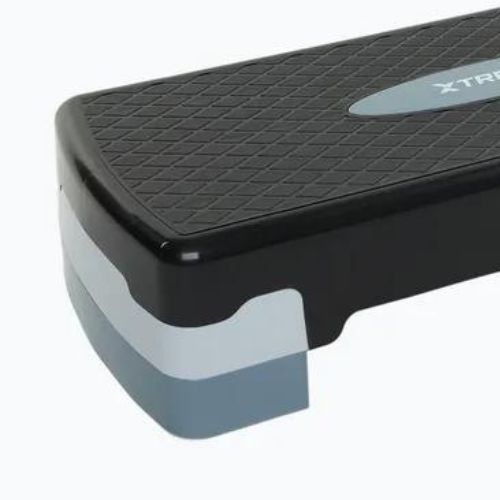 XTREXO aerobic stepper TXO-B4W008 szürke