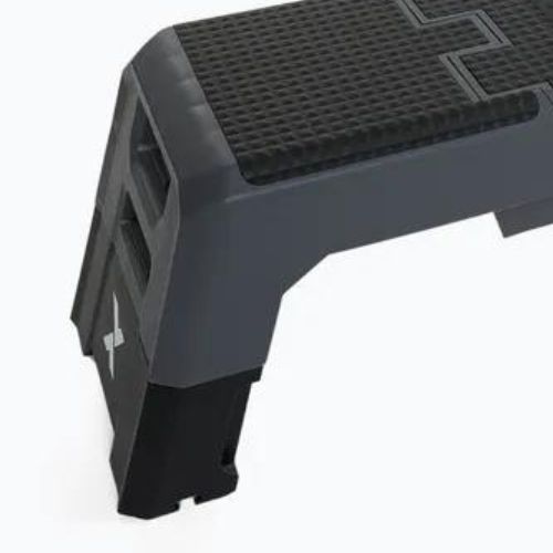 XTREXO aerobic stepper TXO-B4W0010 szürke