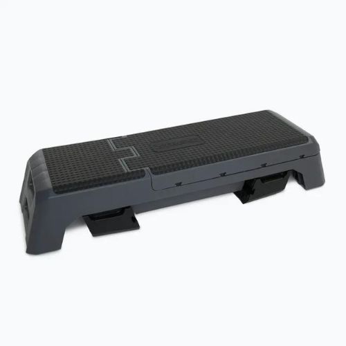 XTREXO aerobic stepper TXO-B4W0010 szürke