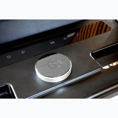 Elektromos futópad XTREXO X400 fekete