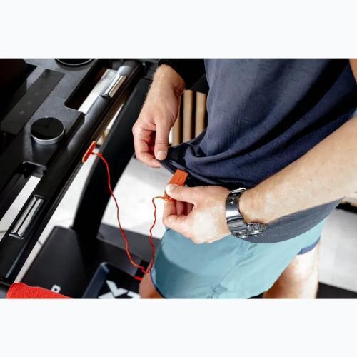 Elektromos futópad XTREXO X400 fekete