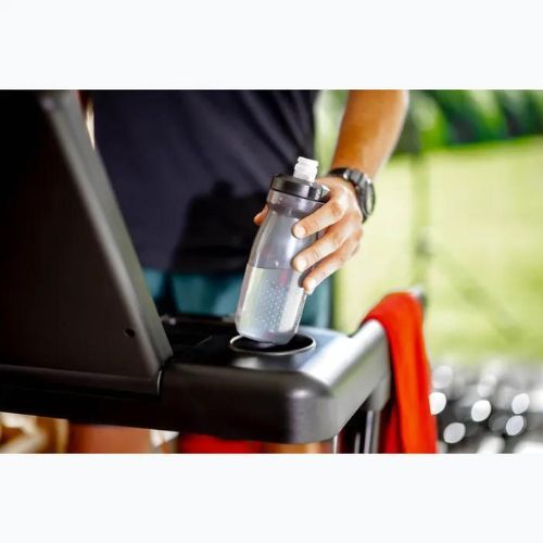 Elektromos futópad XTREXO X400 fekete